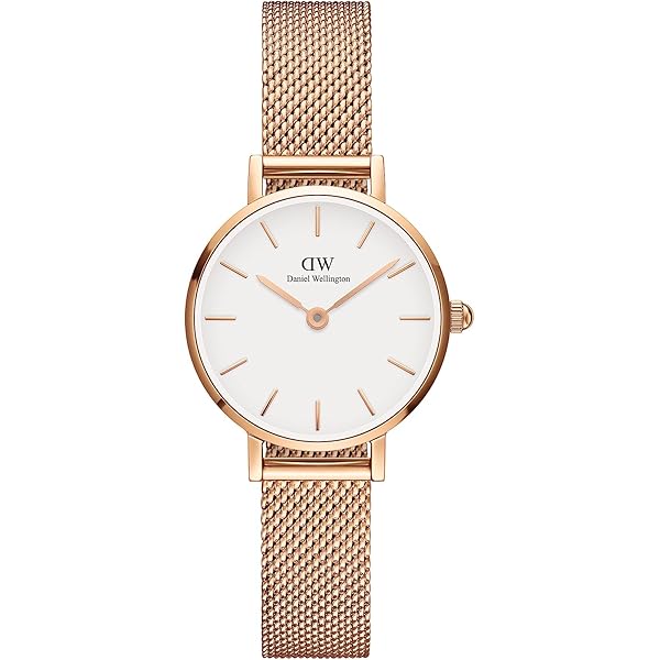 Amazon.co.jp: Daniel Wellington DW Watch, Women's Quadro